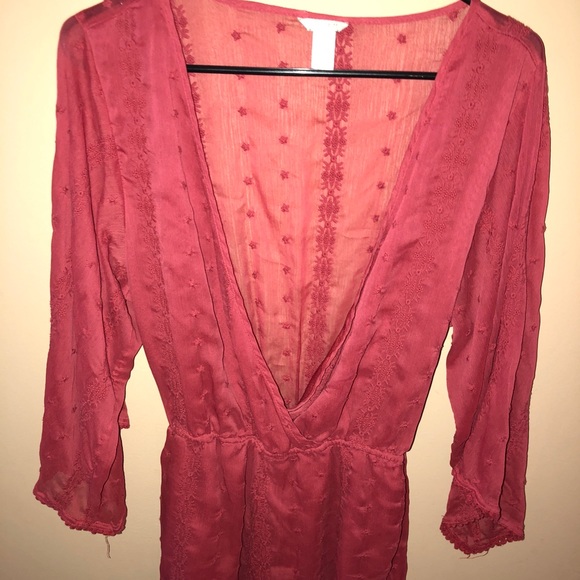 forever 21 romper - Picture 1 of 2